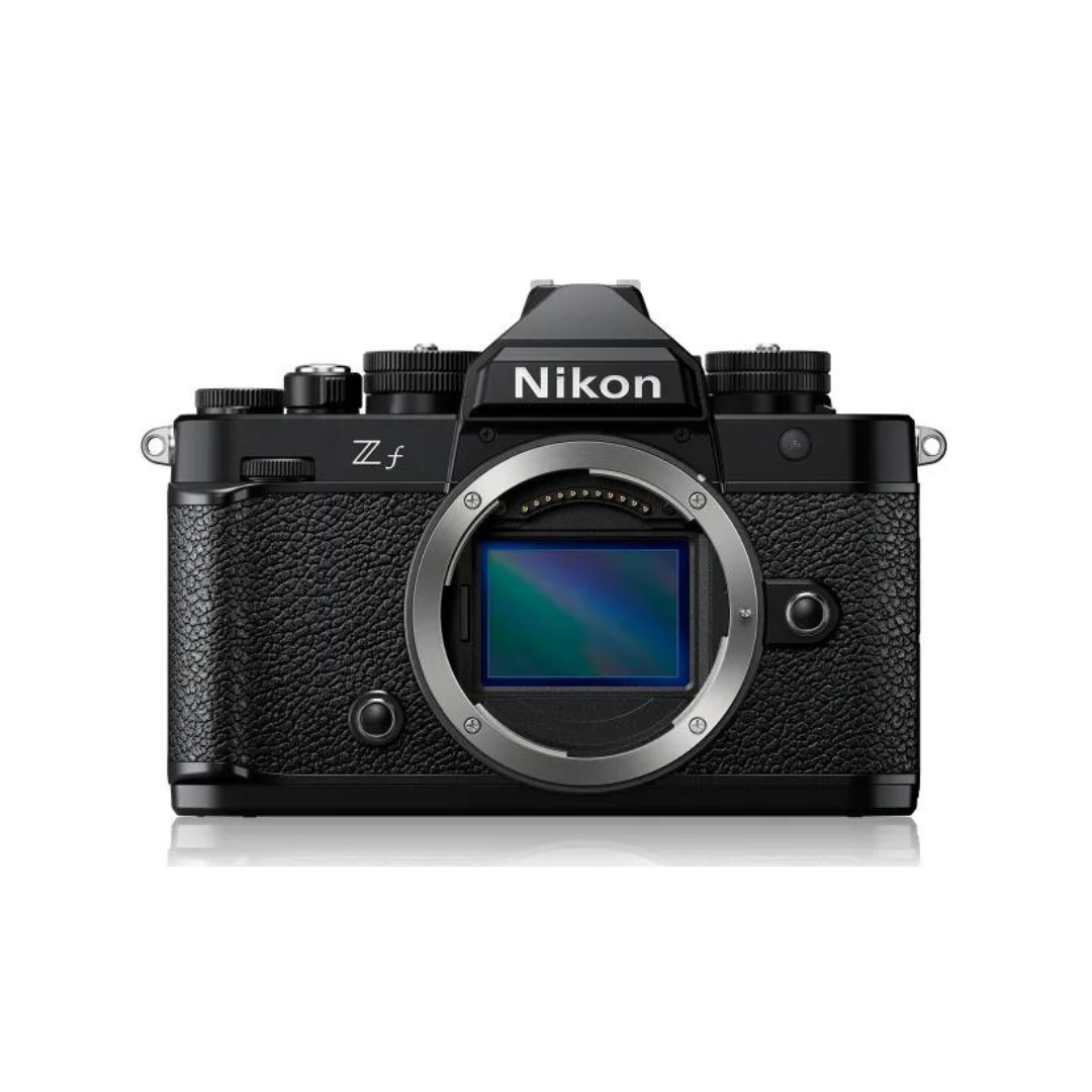 NIKON DIGITAL CAMERA Z F Body