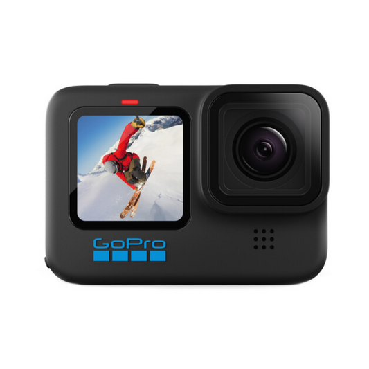 USED | GOPRO HERO 10 CAMERA