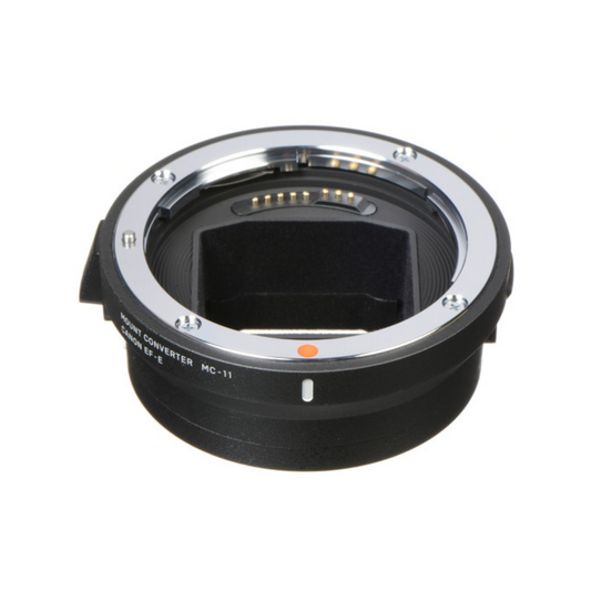 USED | SIGMA MOUNT CONVERTER MC-11 EF-E