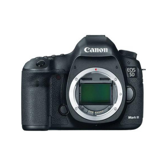 USED | CANON 5D MARK III BODY