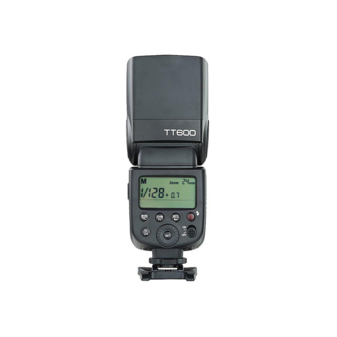 GODOX TT600 Speedlite Flash