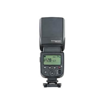 GODOX TT600 Speedlite Flash