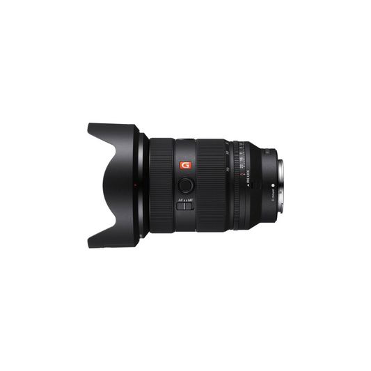 Sony FE 24-70mm f/2.8 GM II Lens