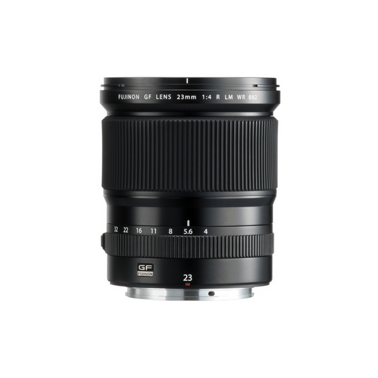 FUJINON GF 23MM F4 RLM WR