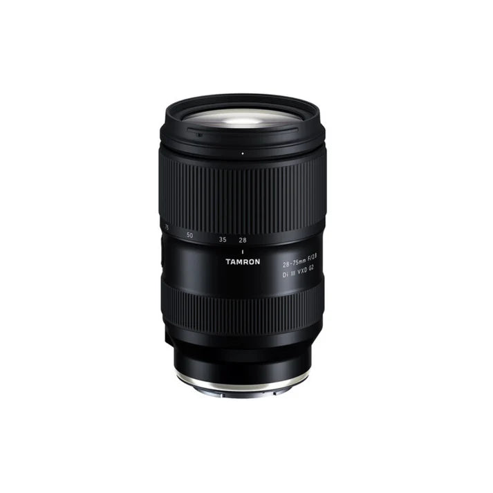 Used Tamron 28-75mm f/2.8 Di III VXD Lens for Sony E mount
