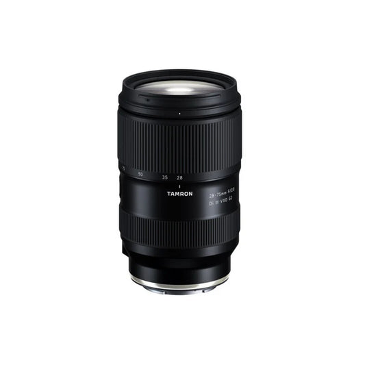 Used Tamron 28-75mm f/2.8 Di III VXD Lens for Sony E mount