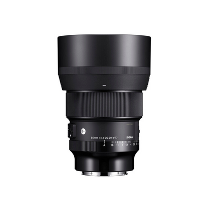 Sigma 24-70mm f/2.8 DG DN Art Lens for Leica L