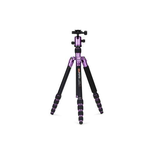 MEFOTO ALUMINUM TRIPOD KIT A1340Q1P