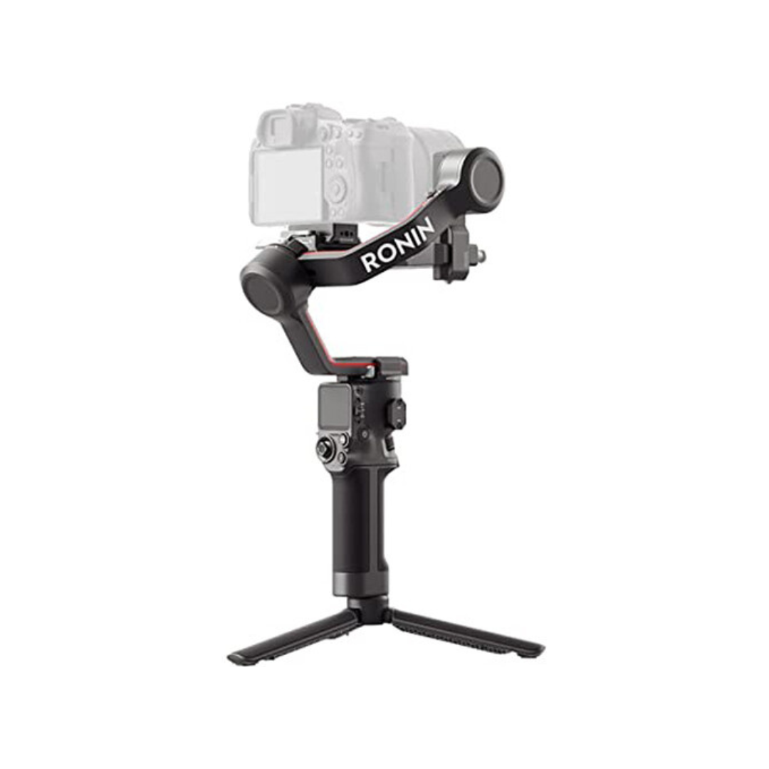 DJI RS 3 Gimbal Stabilizer