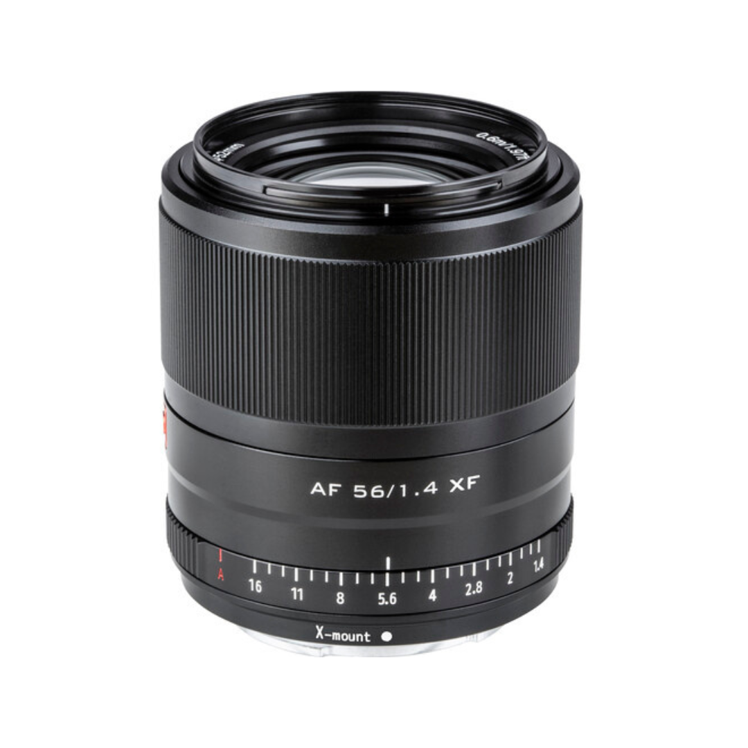 USED | Viltrox AF 56mm f/1.4 XF Lens for FUJIFILM X