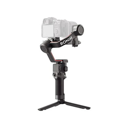 USED I DJI RS 3 Gimbal Stabilizer