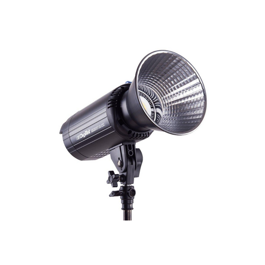 Digitek (DCL-150W Combo) Continuous LED Photo/Video Light with 18 cm Reflector