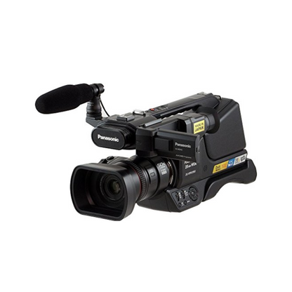 USED | Panasonic HC-MDH2 HD Camcorder