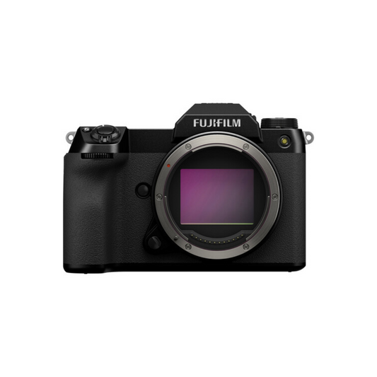 FUJIFILM GFX 100s (Body Only)