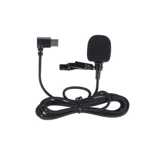 UNBOXED | SJCAM SJ8 Microphone Type C External Mic