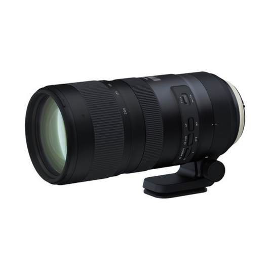 USED | Tamron SP 70-200mm f/2.8 Di VC USD G2 Lens for Nikon F