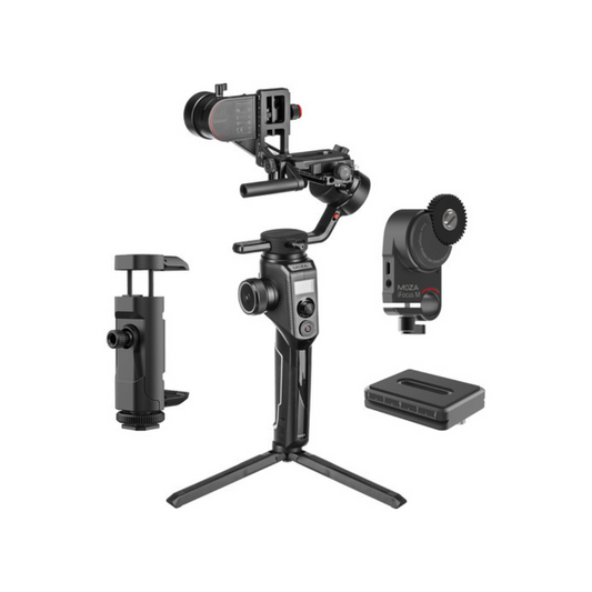 USED | Moza AirCross 2 3-Axis Handheld Gimbal Stabilizer Professional Kit
