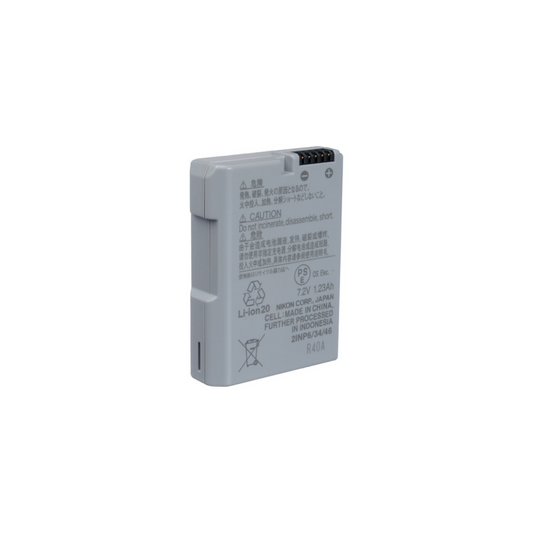 NIKON ACC BATTERY RECHARGEABLE LI-ION EN-EL 14A