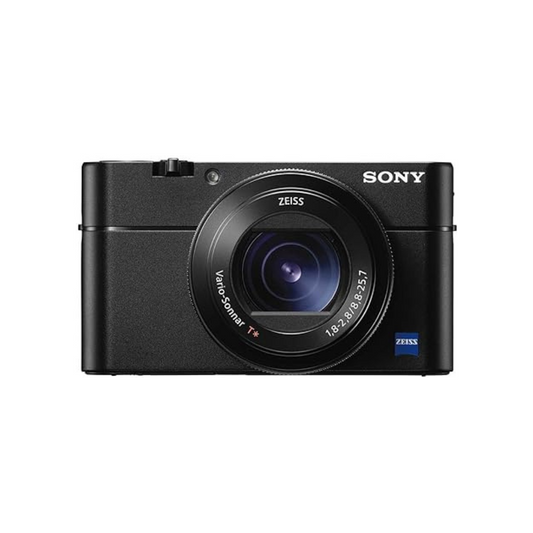 USED | SONY DSC-RX100M5