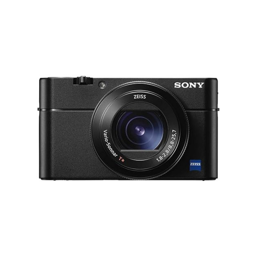USED | SONY DSC-RX100 – Camera Club India