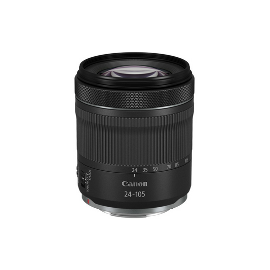 CANON LENS RF24-105MM F4-7.1 IS STM