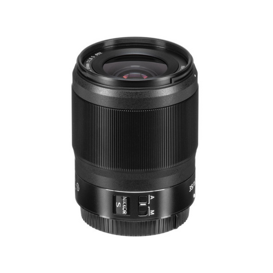 USED| NIKON LENS Z 35MM 1.8S