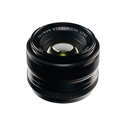 FUJIFILM XF 35mm f/1.4 R Lens