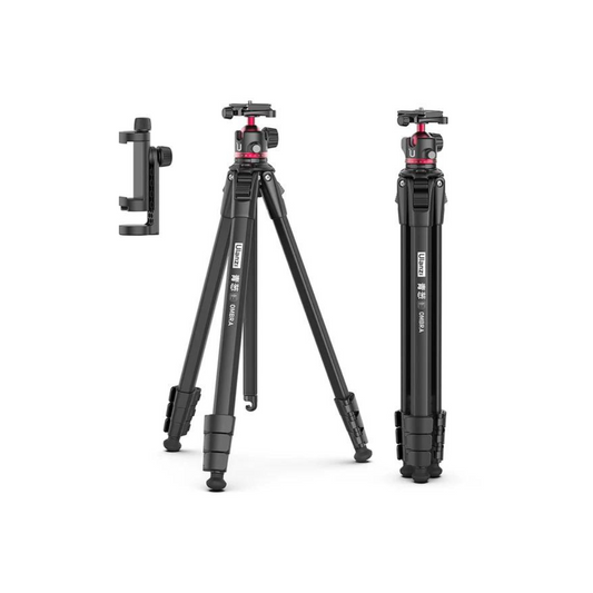 ULANZI MT-55 Travel Camera Tripod Stand