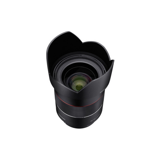 SAMYANG AF 35MM F1.4 FE II SONY E