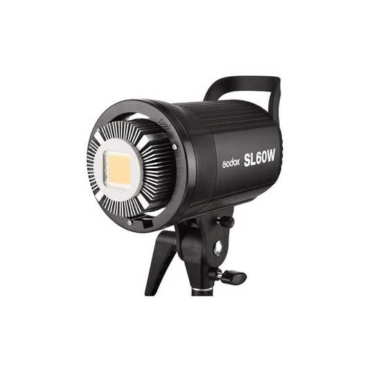 USED I Godox SL-60 LED Video Light