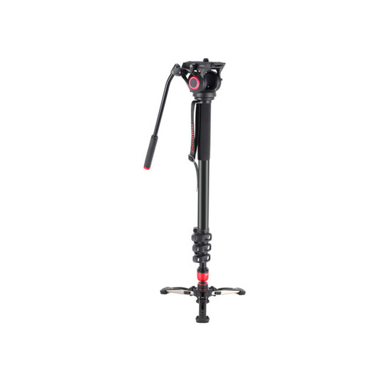 MILIBOO MTT705AS Monopod