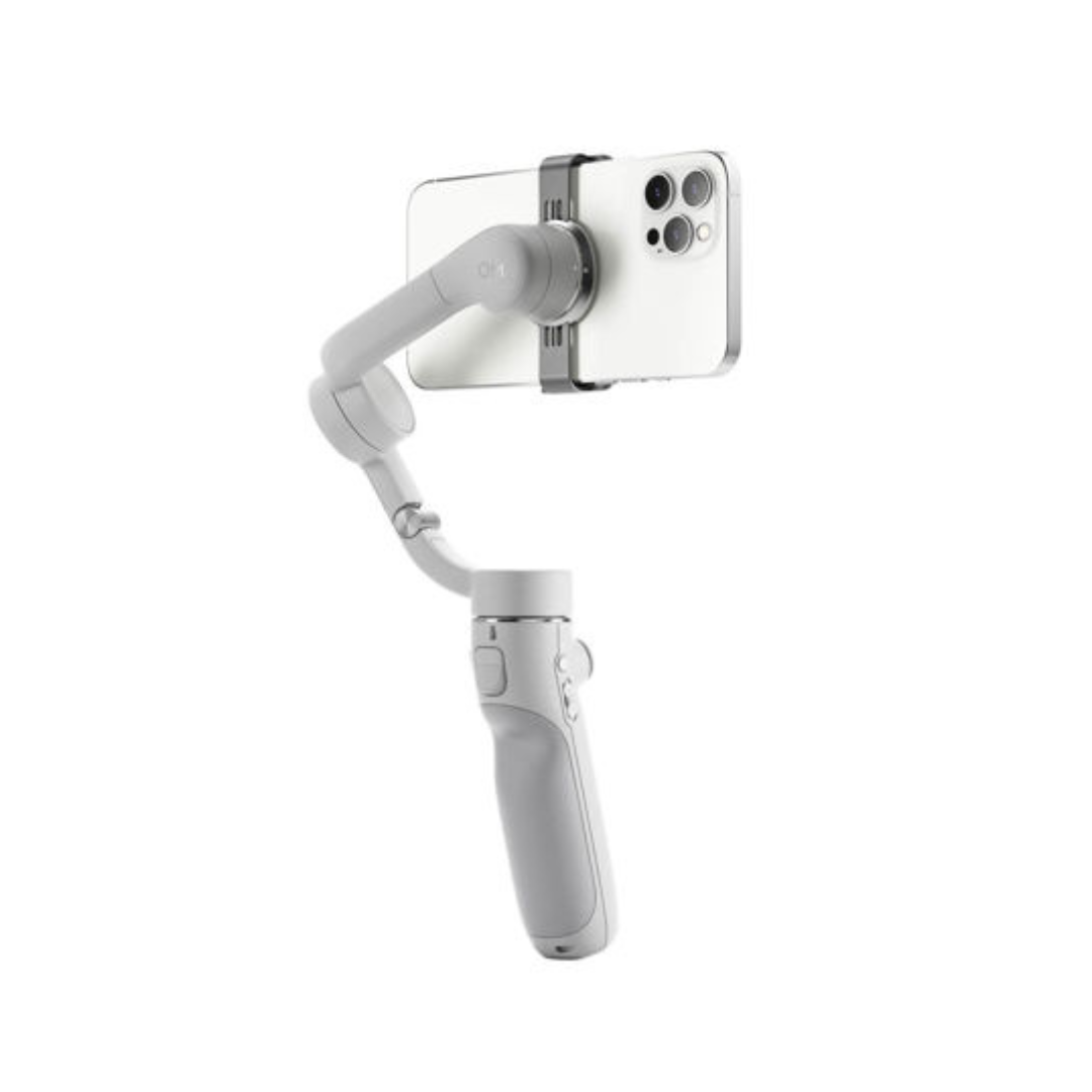 DJI 3 AXIS CAMERA STABILIZER OM 5