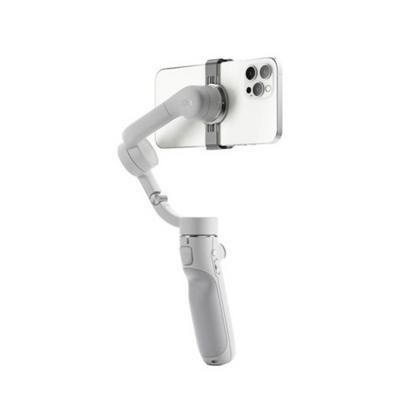 DJI 3 AXIS CAMERA STABILIZER OM 5