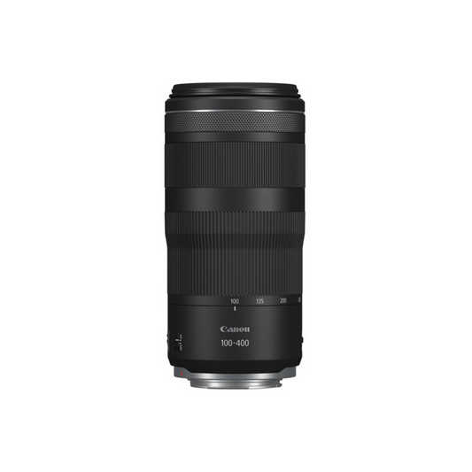 Canon Lens RF 100-400mm F5.6-8 IS USM