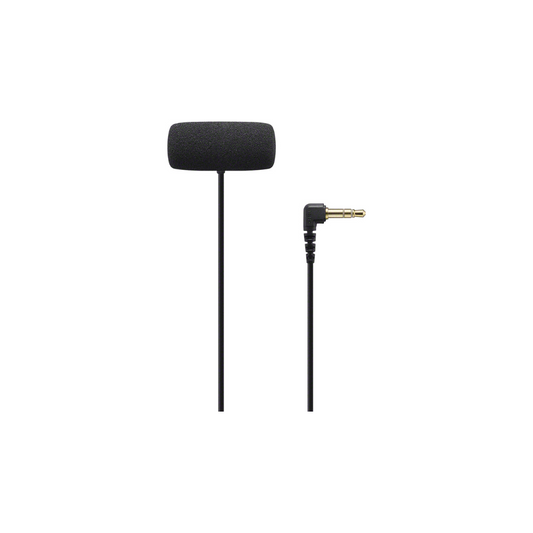 Sony ECM-LV1 Lavalier Microphone