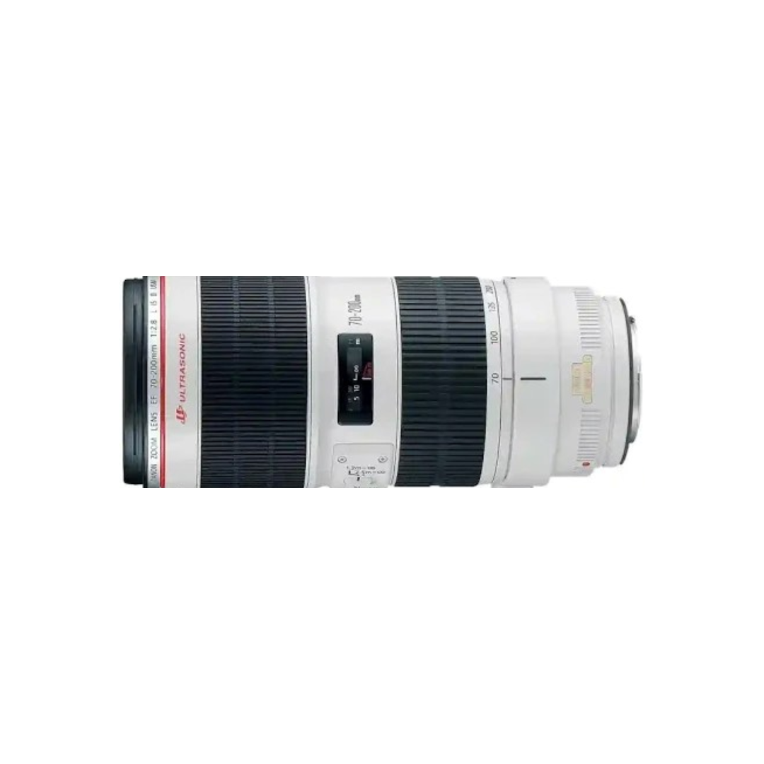 USED|| CANON EF 70-200 IS II LENS