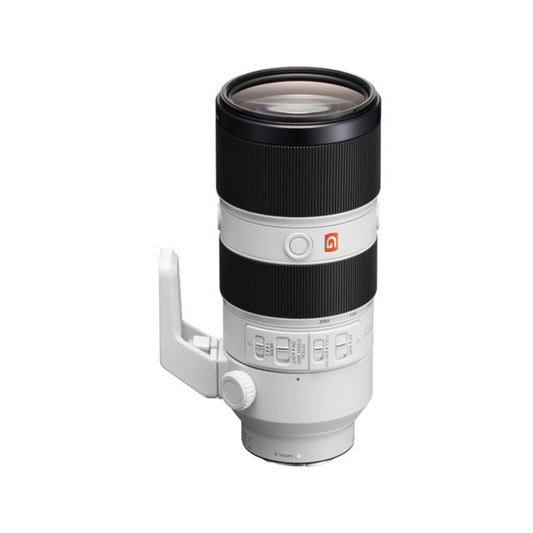UNBOXED | Sony FE 70-200mm f/2.8 GM OSS Lens
