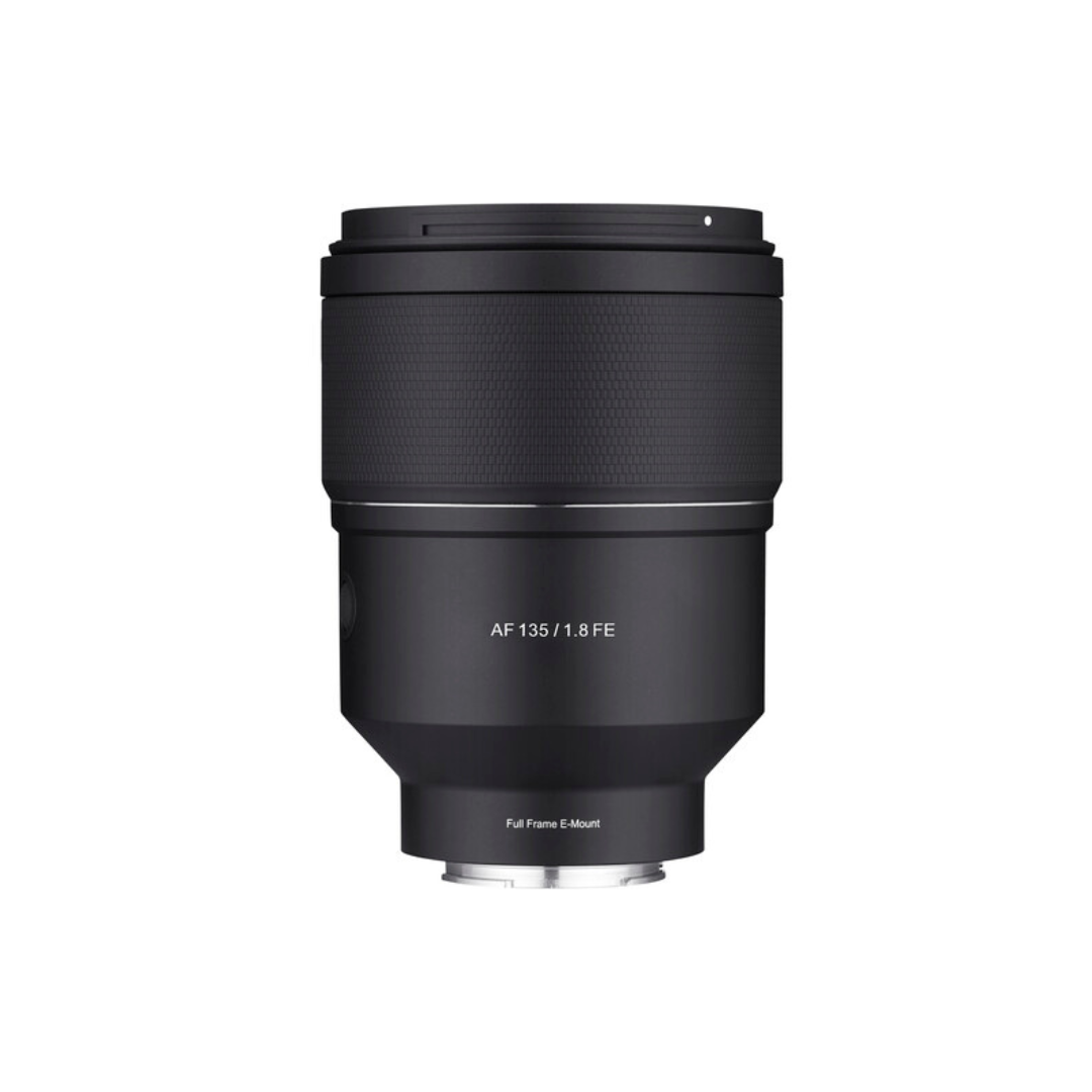 Samyang AF 135mm F1.8 Sony FE