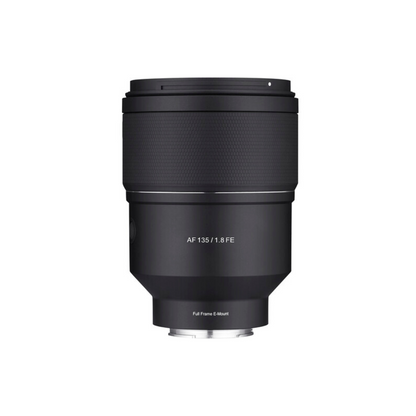 Samyang AF 135mm F1.8 Sony FE
