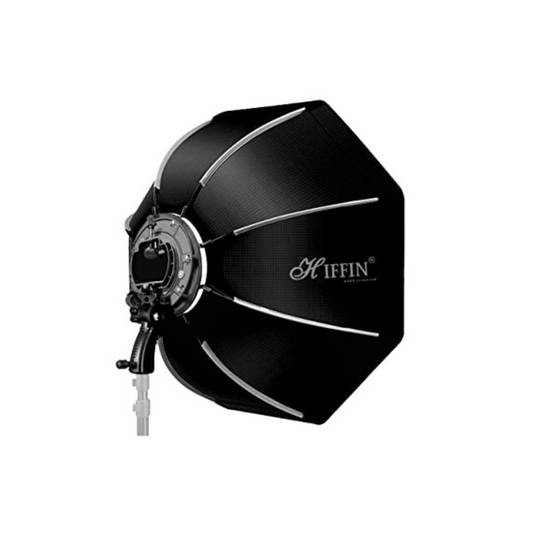 HIFFIN® (55CM) LIGHTWEIGHT & PORTABLE SOFT BOX