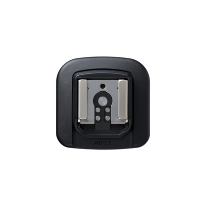 Canon Multi-Function Shoe Adapter AD-E1