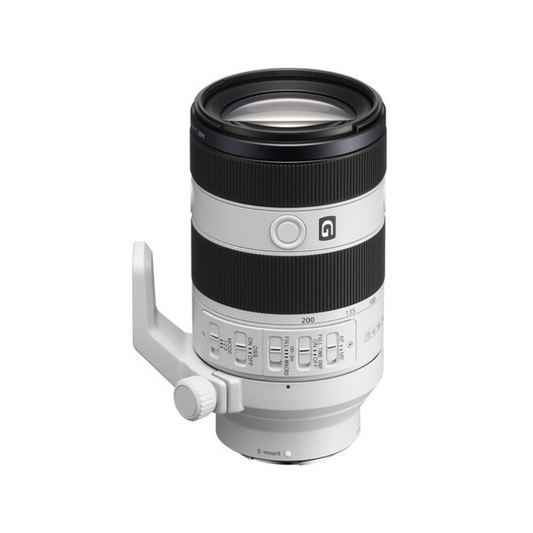 UNBOXED | Sony FE 70-200mm f/4 G OSS Lens (Sony E)