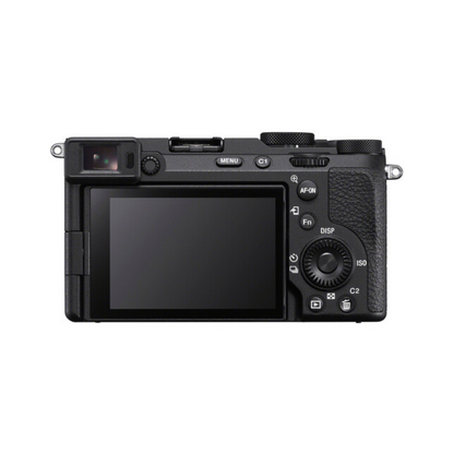 Sony a7C II Mirrorless Camera with 28-60mm Lens Kit