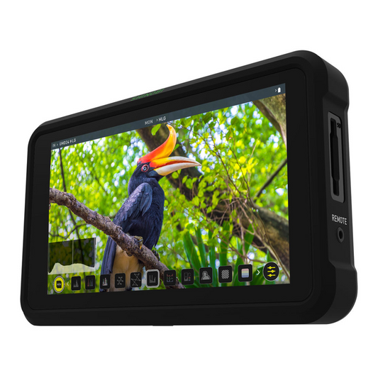 Atomos Shinobi 5.2 4K HDMI Monitor