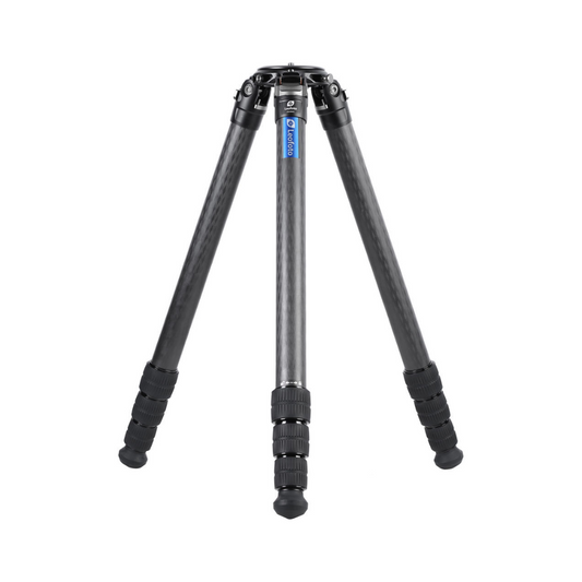 Leofoto LM-404C Summit Series Carbon Fiber Tripod