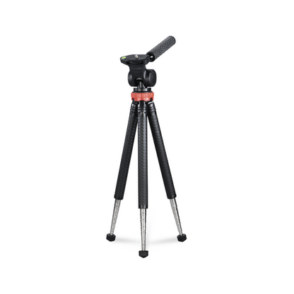 Hama Traveller Pro Tripod for Smartphones, GoPros, Photo Cameras, 106  2D