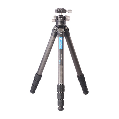 Leofoto LS-324C Ranger Series Tripod and LH-40 ball Head