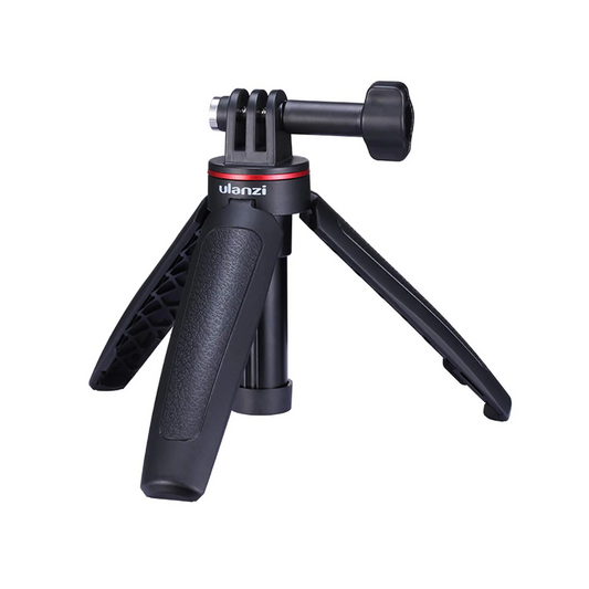 Ulanzi MT-09 Extention Vlog Tripod Mini Portable