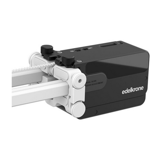 Edelkrone Slide Module v3