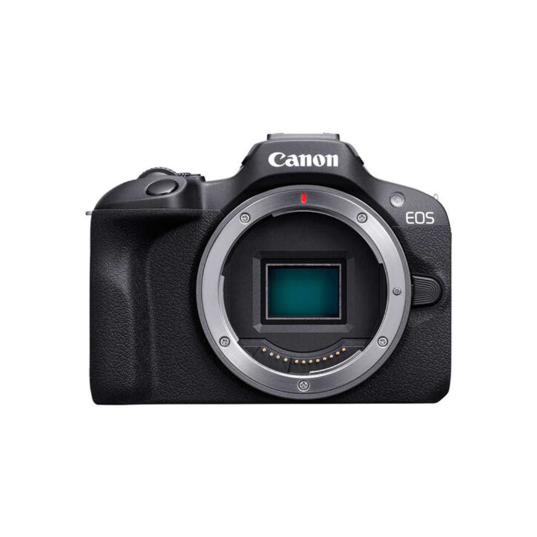 CANON EOS R100 (BODY ONLY)